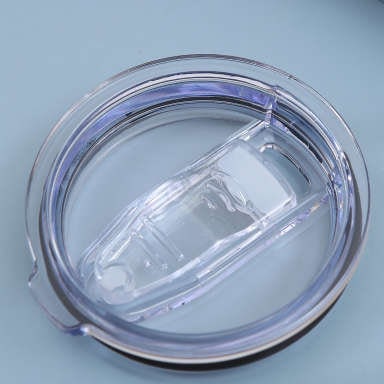 Personalized Music Monogram Travel Tumbler - Laser Engraved