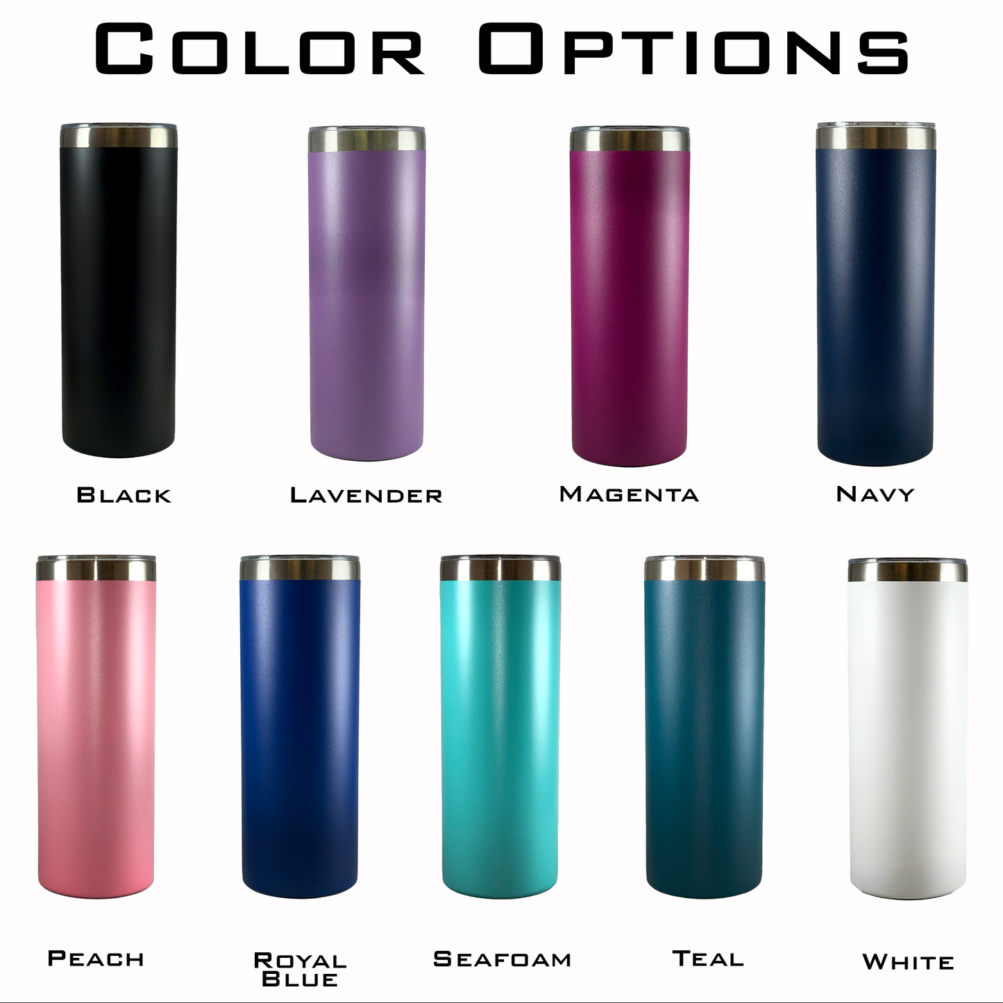 Personalized Respiratory Therapist Tumbler 20oz Skinny Custom Laser Engraved Cup