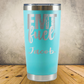 Personalized EMT 20oz Tumbler, Custom Paramedic & EMS Gift, Laser Engraved Stainless Steel Travel Mug, First Responder Cup (Copy) (Copy)