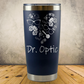 Personalized Optometrist Tumbler 20oz Custom Stainless Steel Laser Engraved Tumbler, Ophthalmologist Present, Eye Doctor Gift, Optometry Professionals, Vision Care Professional Gift