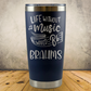 Personalized Music Teacher Tumbler 20oz Custom Laser Engraved Cup