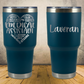 Personalized Medical Assistant Tumbler 30oz Stainless Steel Cup, Custom Laser Engraved CMA Gift, Medical Assistant Appreciation