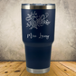 Personalized Laser Engraved Tumbler 30oz Teacher Appreciation or Back to School Gift