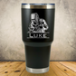 Personalized Laser Engraved Tumbler 30oz for Welders, Fabricators & Metalworkers