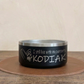Personalized Laser Engraved Pet Bowl