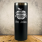 Personalized Laser Engraved Tumbler 20oz for Assistant Principal, Vice Principal, School Administrator, Back to School, End of School Year or Retirement Gift