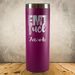 Personalized EMT 20oz Skinny Tumbler, Custom Paramedic & EMS Gift, Laser Engraved Stainless Steel Travel Mug, First Responder Cup (Copy) (Copy)
