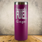 Personalized Paramedic 20oz Skinny Tumbler, Custom EMT & EMS Gift, Laser Engraved Stainless Steel Travel Mug, First Responder Cup (Copy) (Copy)