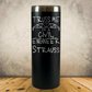 Personalized Engineer Tumbler 20oz Skinny Stainless Steel Laser Engraved Cup, Custom Insulated Travel Mug for Engineers, Engineering Gift