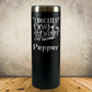 Personalized Pharmacist Tumbler 20oz Skinny Stainless Steel Cup, Custom Laser Engraved Pharmacy Gift, Pharmacist Appreciation Gift, Custom Insulated Travel Mug for RPh, Pharmacy Technician