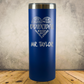 Personalized Laser Engraved Tumbler 20oz for Principal, Academic Director, School Administrator, Back to School, End of School Year or Retirement Gift