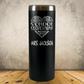 Personalized Laser Engraved Tumbler 20oz for School Office Clerical, Secretary Appreciation Gift, Administrative Assistant Present, Office Managers, End of School Year Gift