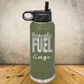 Personalized Paramedic Water Bottle 20oz or 32oz Custom EMT & EMS Tumbler, Laser Engraved Stainless Steel Travel Mug, First Responder Cup (Copy) (Copy)