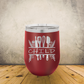 Personalized Chef Wine Tumbler 12oz Custom Laser Engraved Cup