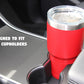 Personalized Bartender Thirst Responder Travel Tumbler - Laser Engraved