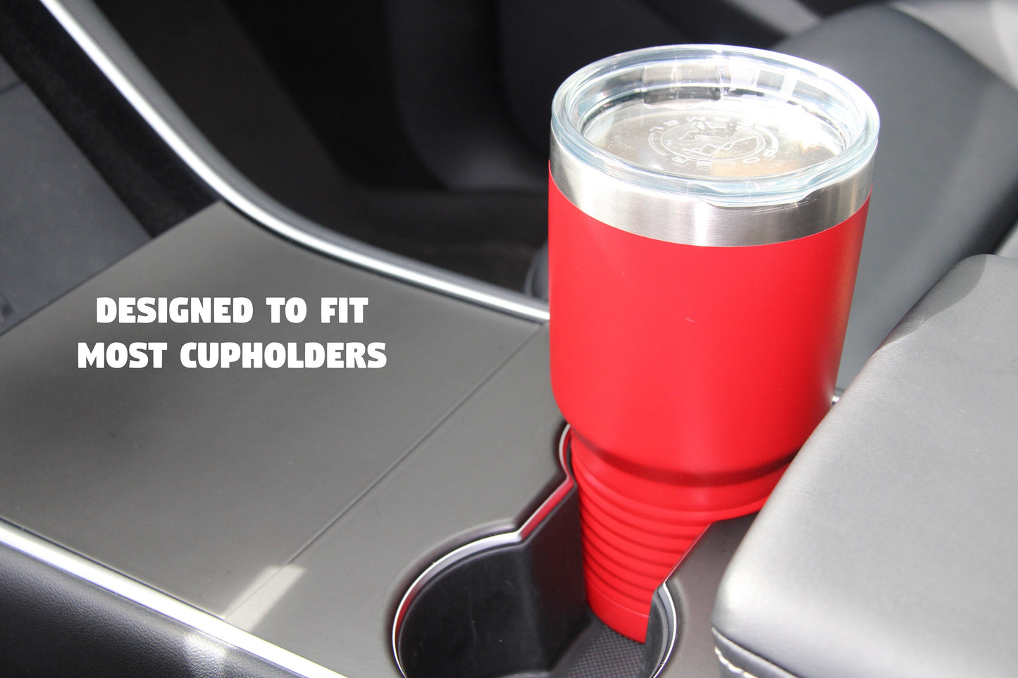 Personalized Boss Stay Humble Hustle Hard Travel Tumbler - Laser Engraved