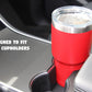 Personalized Artist Travel Tumbler - Laser Engraved