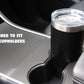 Personalized Artist Travel Tumbler - Laser Engraved