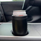 Personalized Best Mom Ever Skinny Can Cooler - Laser Engraved