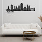 Austin City Skyline