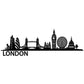 London City Skyline
