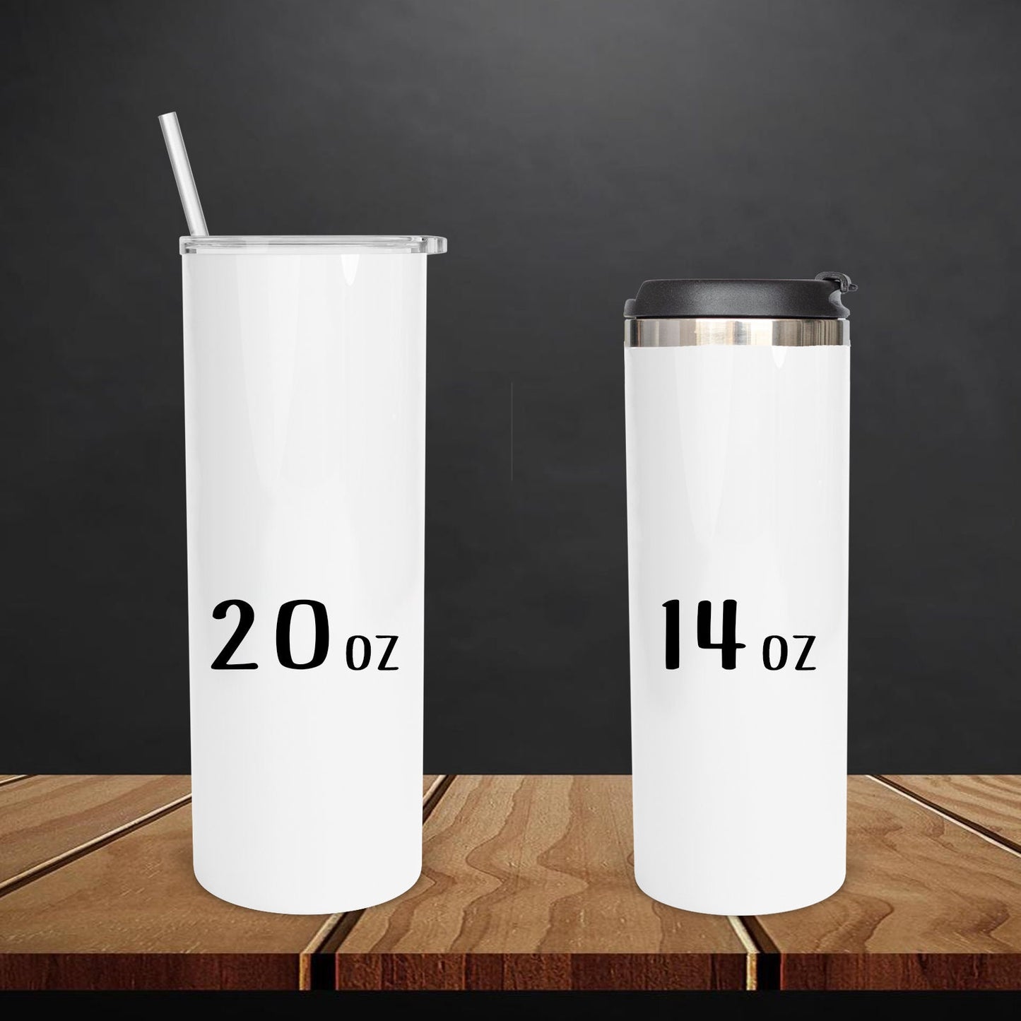 Personalized Teacher Pencil Split Mongoram Tumbler - Sublimated