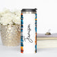 Personalized Mechanic Tool Box Theme Tumbler - Sublimated