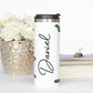 Personalized Phlebotomist Tumbler - Sublimated