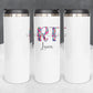 Personalized Radiologist Technician Life Tumbler - Sublimated