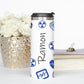 Personalized Radiologist X-Ray Tumbler - Sublimated