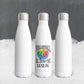 Personalized Volleyball Life Tumbler - Sublimated
