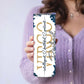 Personalized Zodiac Signs and Characteristics Tumbler - Sublimated