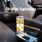 Personalized Construction Excavator Tumbler - Sublimated