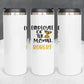 Personalized Employee of the Month Tumbler - Sublimated