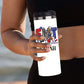 Personalized EMT Tumbler - Sublimated