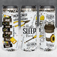 Personalized Electrical Engineer Characteristics Tumbler - Sublimated
