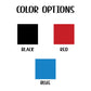 Personalized Bald Eagle American Flag Colors Tumbler - Sublimated