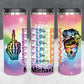 Personalized F*ck This, That, Them, It, You, Everything Tumbler - Sublimated