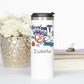 Personalized Wound Care Nurse Tumbler - Sublimated