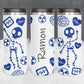 Personalized Radiologist X-Ray Tumbler - Sublimated