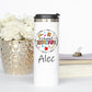 Personalized School Secretary Tumbler - Sublimated